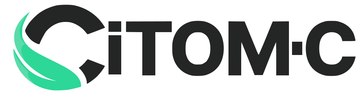 CITOM-C Logo